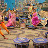 Sri Rama Rajyam Movie New Stills | Picture 113745